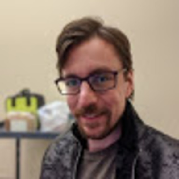 Meet your Posher, Justin - Picture 1 of 1
